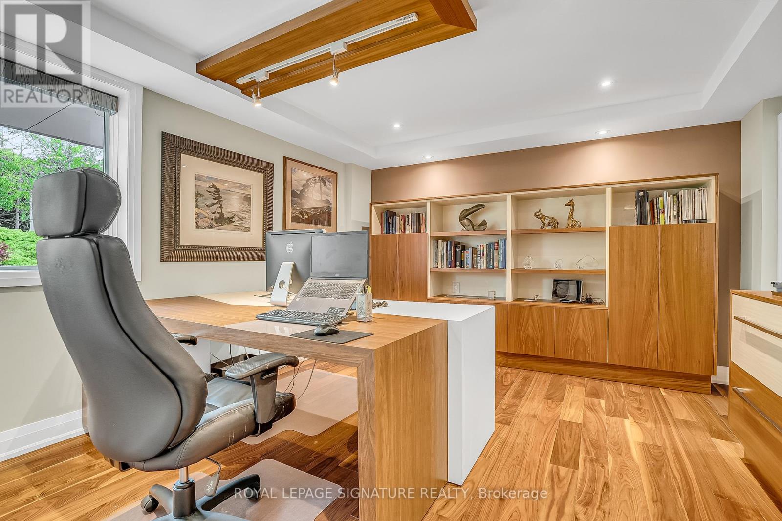 8 Silverdale Crescent, Toronto, Ontario  M3A 3H1 - Photo 25 - C12157902