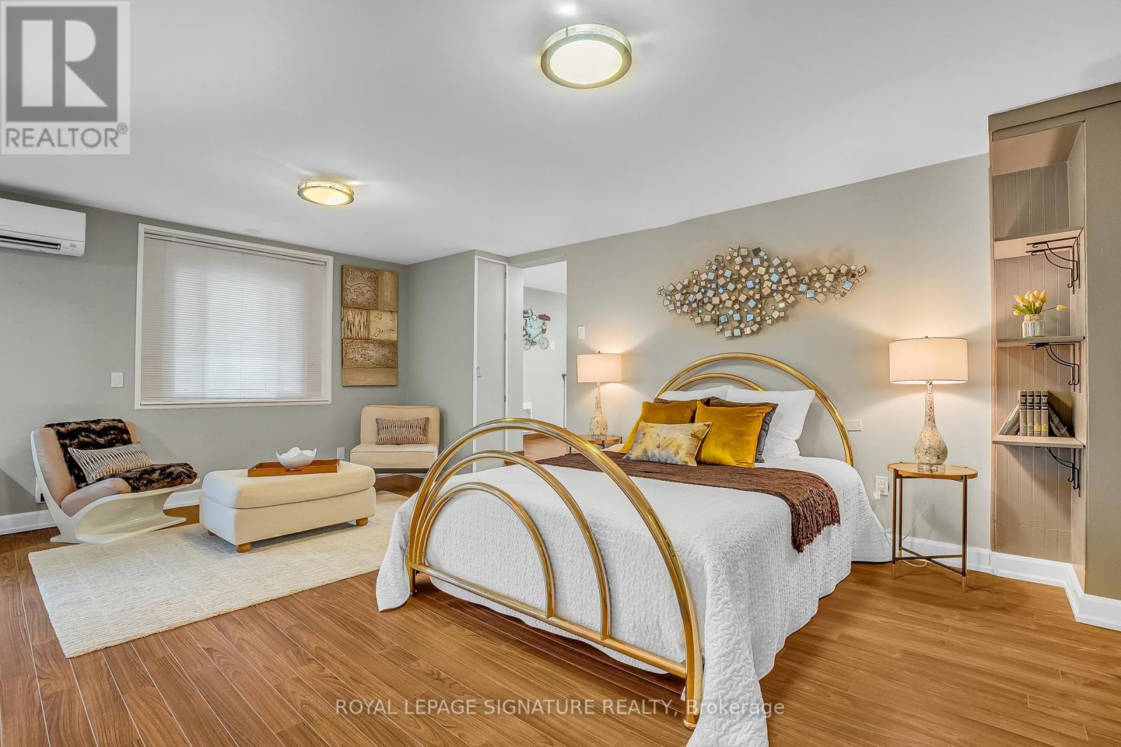 8 Silverdale Crescent, Toronto, Ontario  M3A 3H1 - Photo 26 - C12157902
