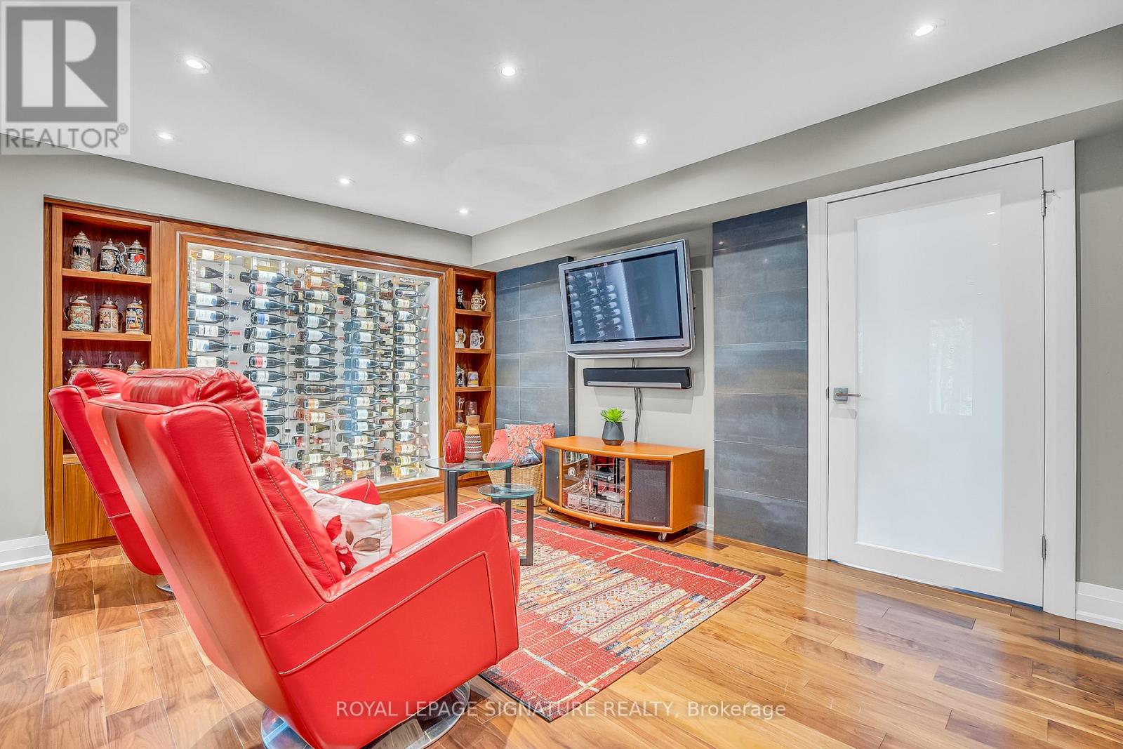8 Silverdale Crescent, Toronto, Ontario  M3A 3H1 - Photo 31 - C12157902