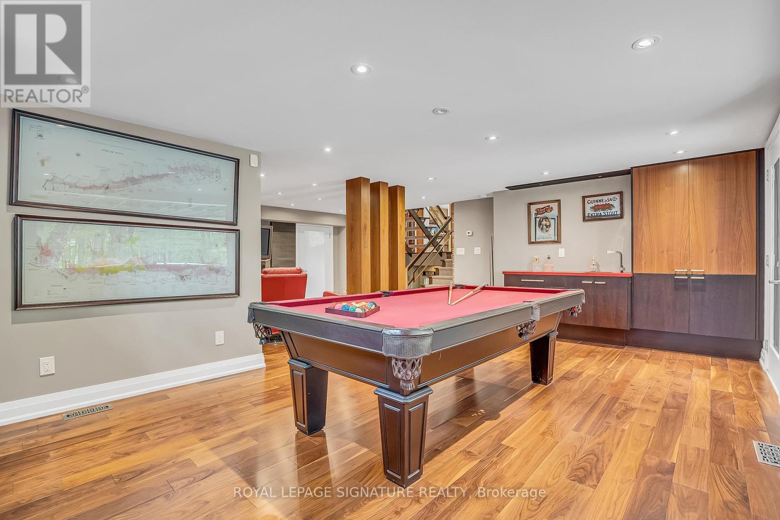 8 Silverdale Crescent, Toronto, Ontario  M3A 3H1 - Photo 33 - C12157902