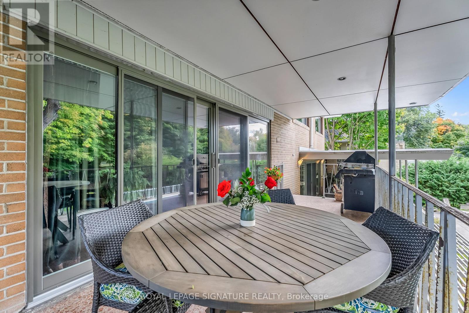 8 Silverdale Crescent, Toronto, Ontario  M3A 3H1 - Photo 46 - C12157902