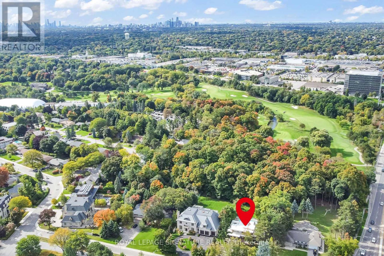 8 Silverdale Crescent, Toronto, Ontario  M3A 3H1 - Photo 48 - C12157902