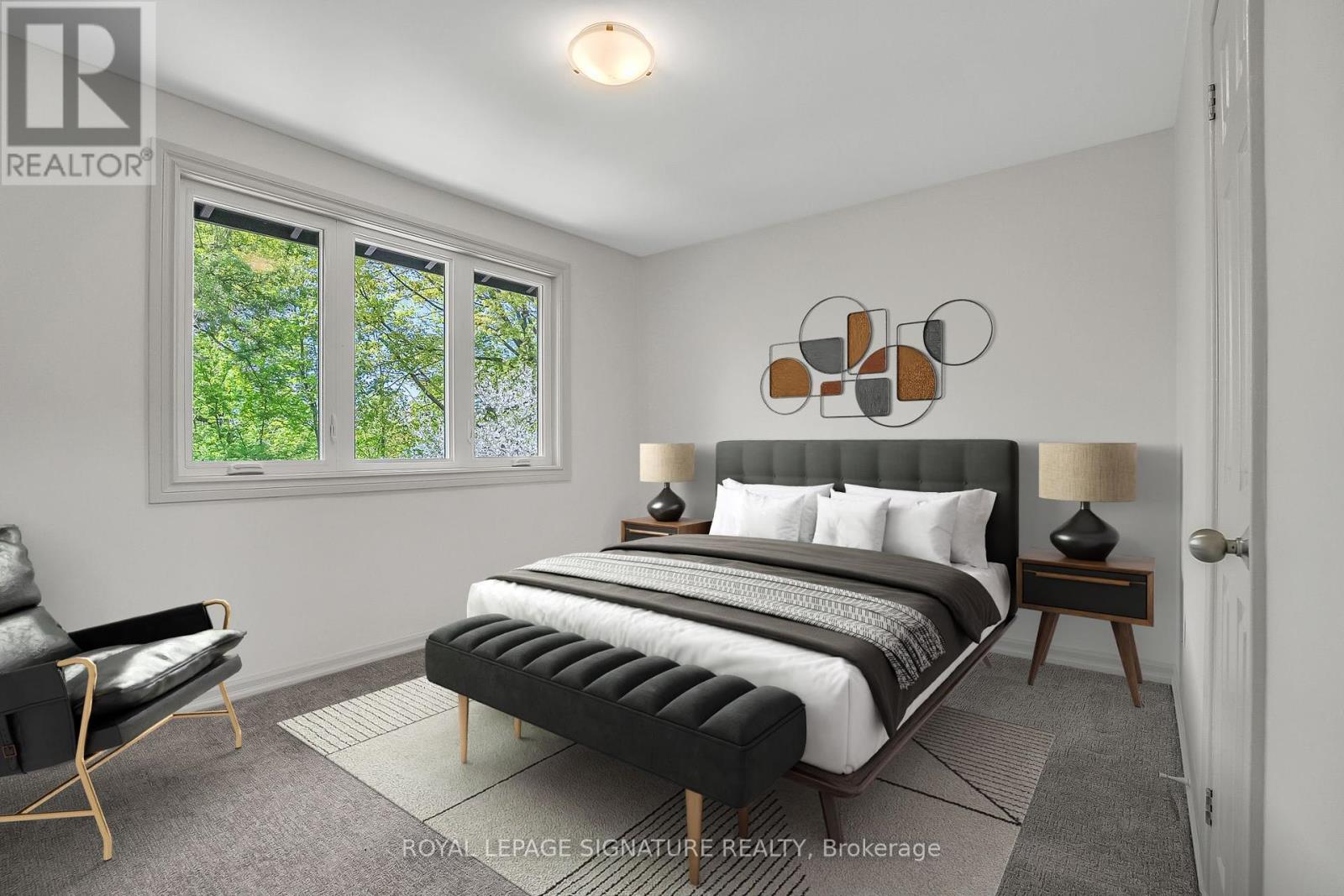 136 Three Valleys Drive, Toronto, Ontario  M3A 3B9 - Photo 24 - C12157903