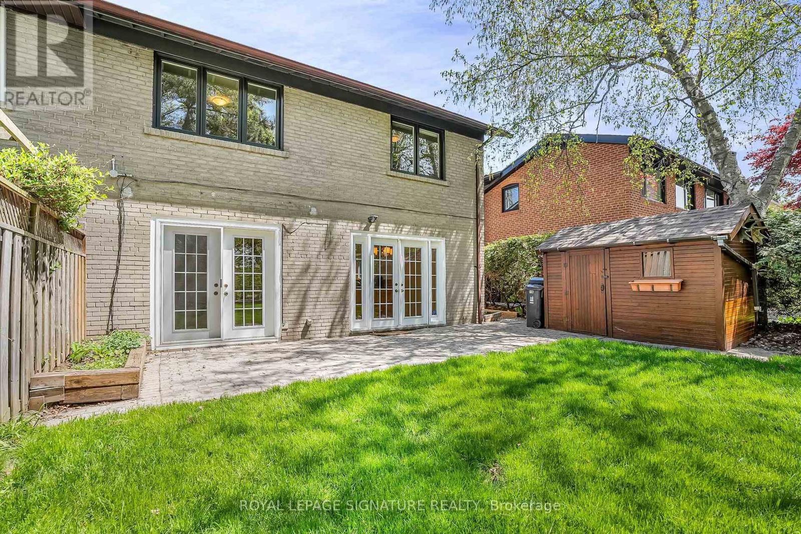 136 Three Valleys Drive, Toronto, Ontario  M3A 3B9 - Photo 34 - C12157903