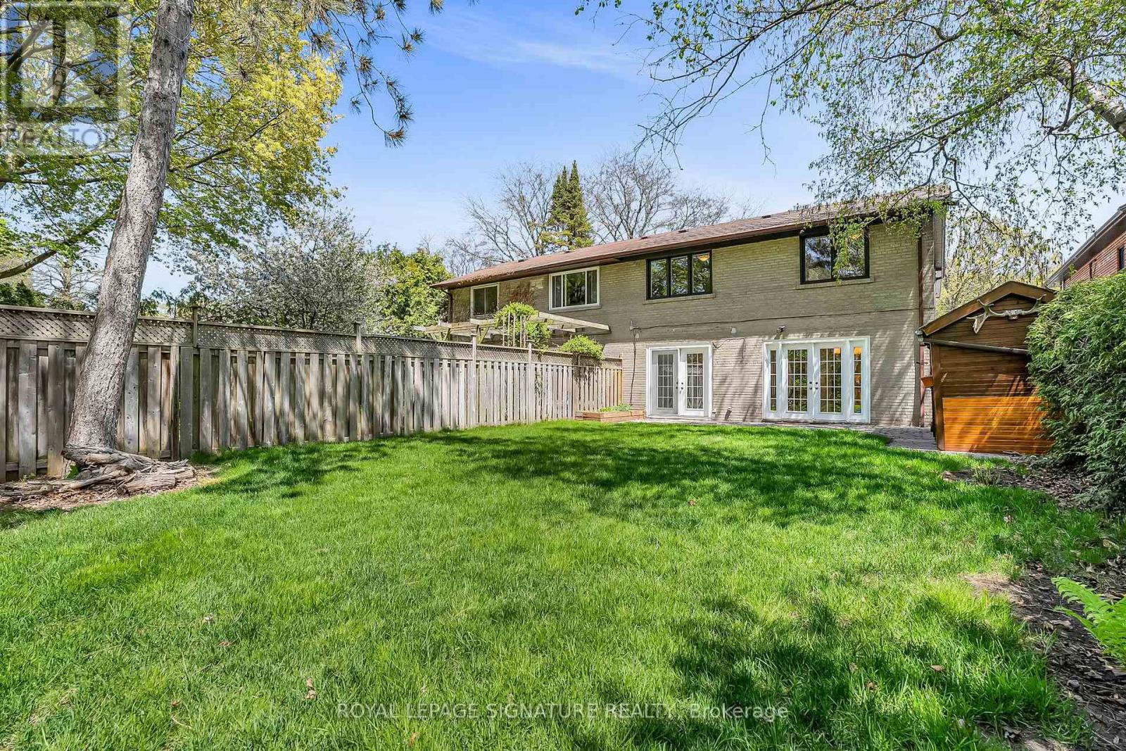 136 Three Valleys Drive, Toronto, Ontario  M3A 3B9 - Photo 37 - C12157903