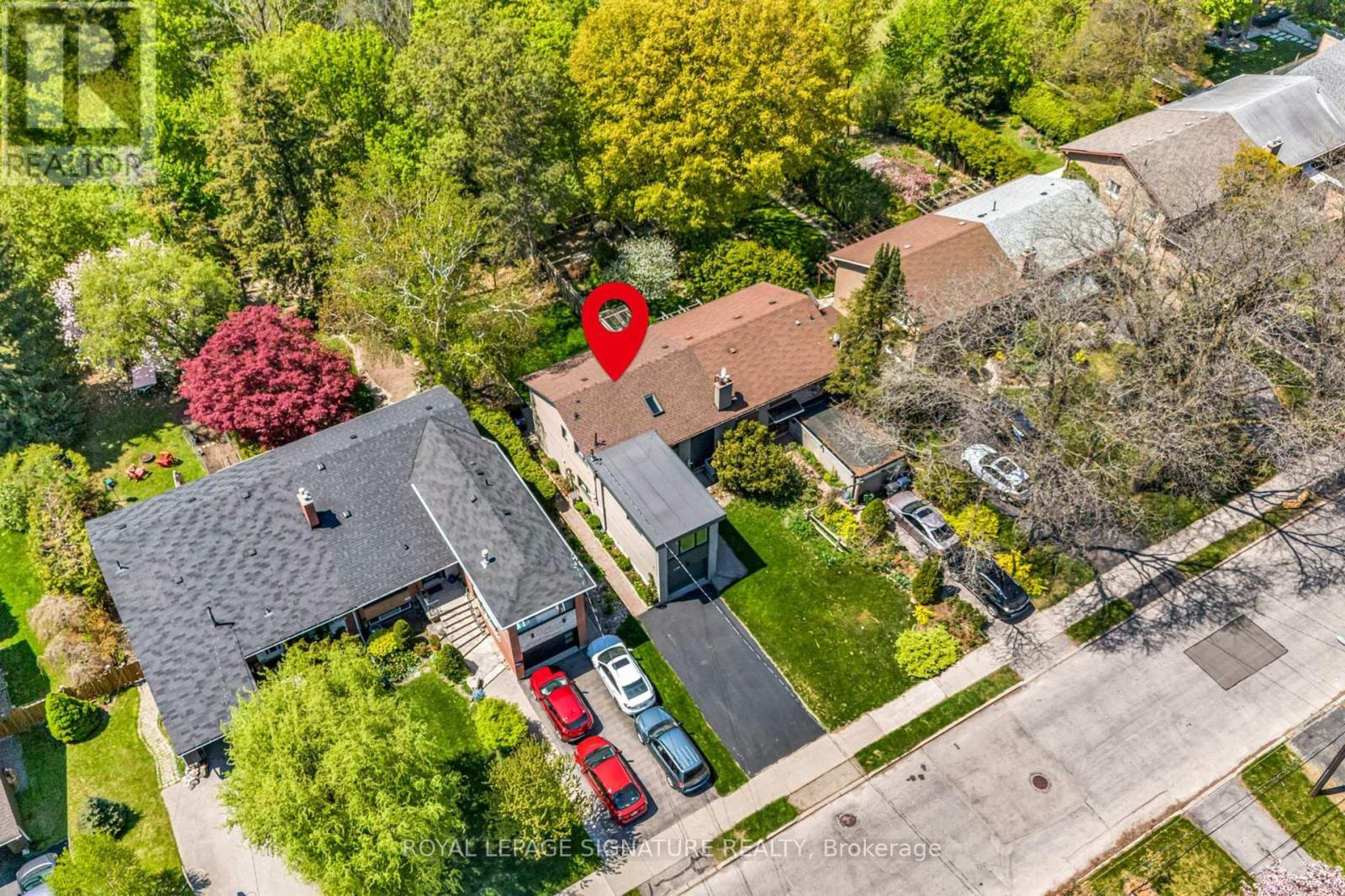 136 Three Valleys Drive, Toronto, Ontario  M3A 3B9 - Photo 39 - C12157903