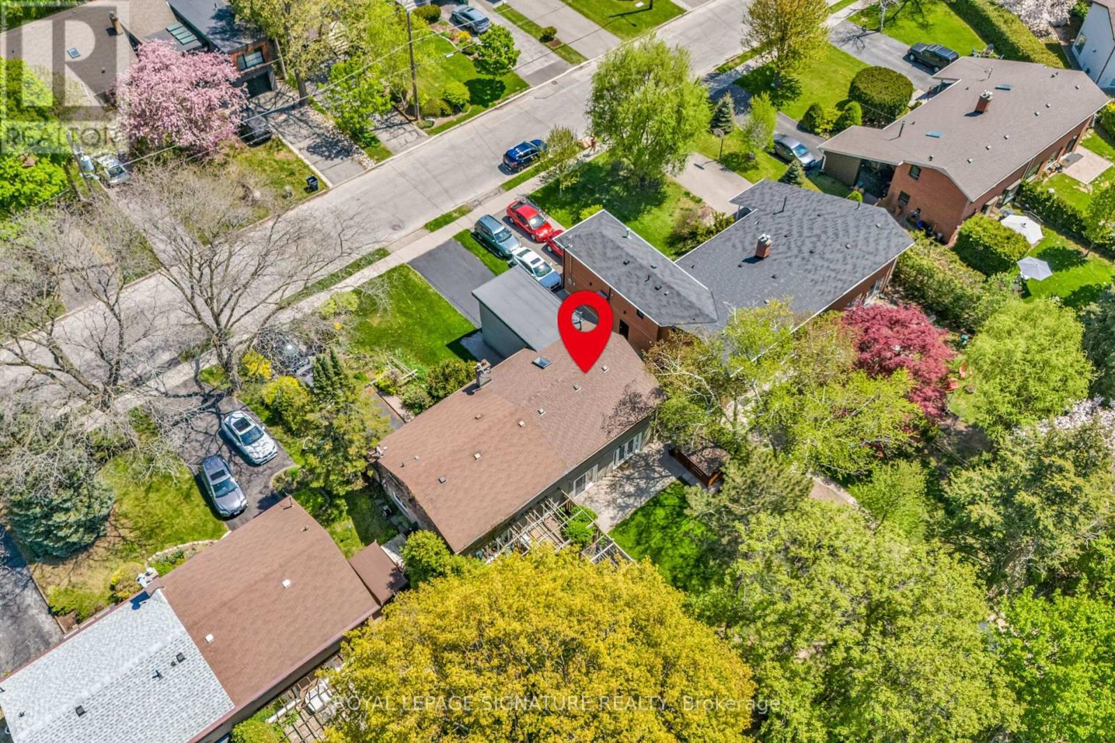 136 Three Valleys Drive, Toronto, Ontario  M3A 3B9 - Photo 40 - C12157903