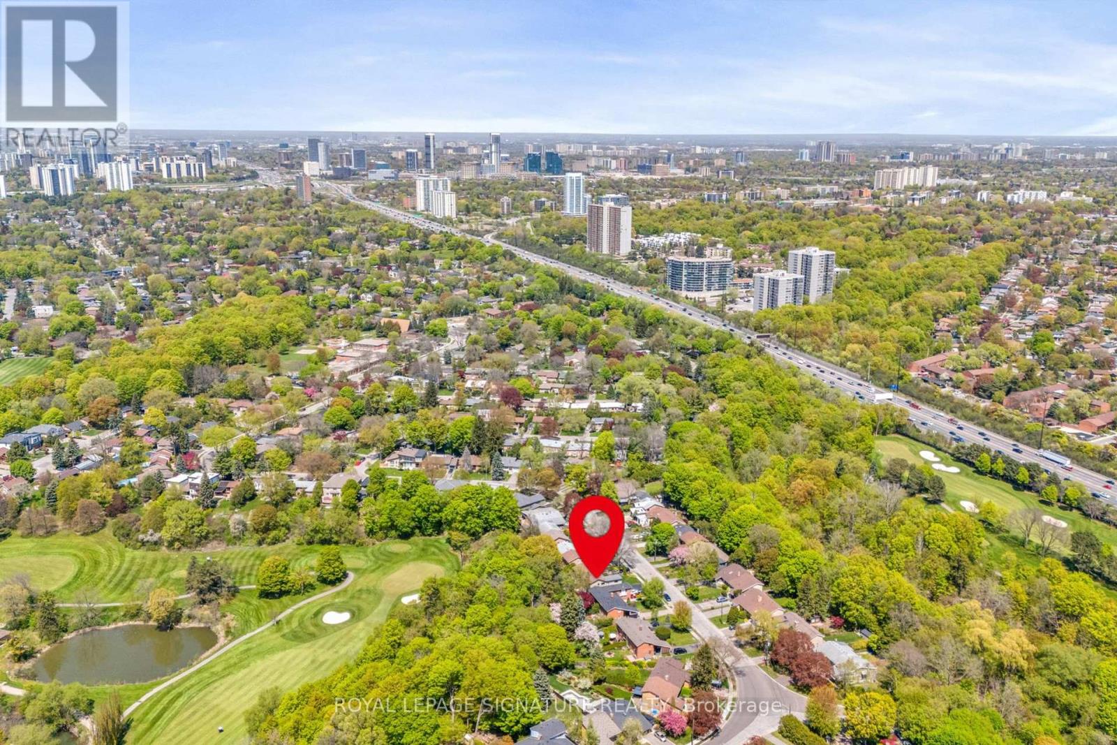 136 Three Valleys Drive, Toronto, Ontario  M3A 3B9 - Photo 44 - C12157903