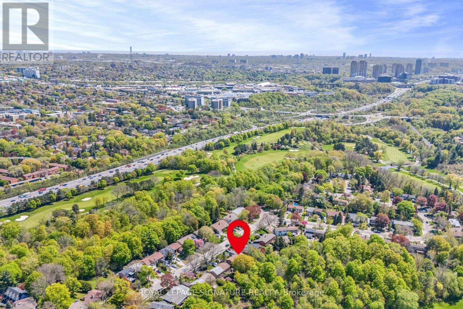 136 Three Valleys Drive, Toronto, Ontario  M3A 3B9 - Photo 45 - C12157903