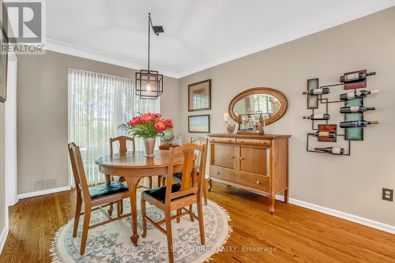 24 Deepwood Crescent, Toronto, Ontario  M3C 1N8 - Photo 10 - C12157906