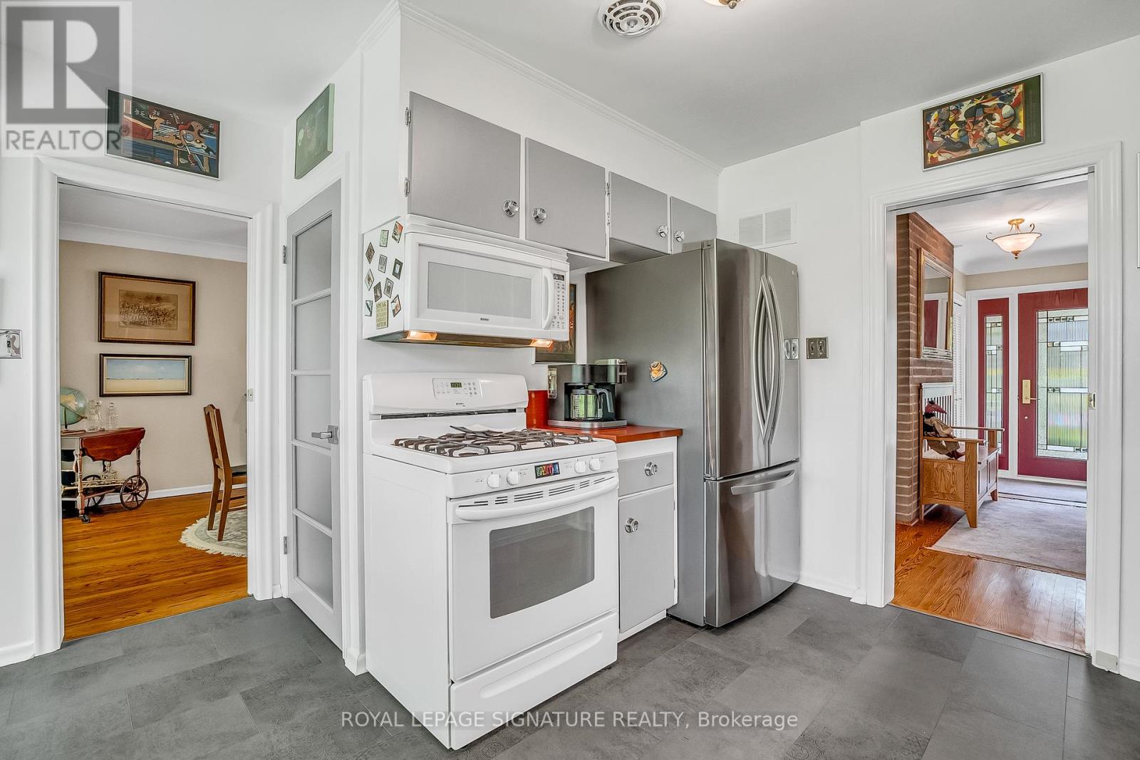 24 Deepwood Crescent, Toronto, Ontario  M3C 1N8 - Photo 15 - C12157906