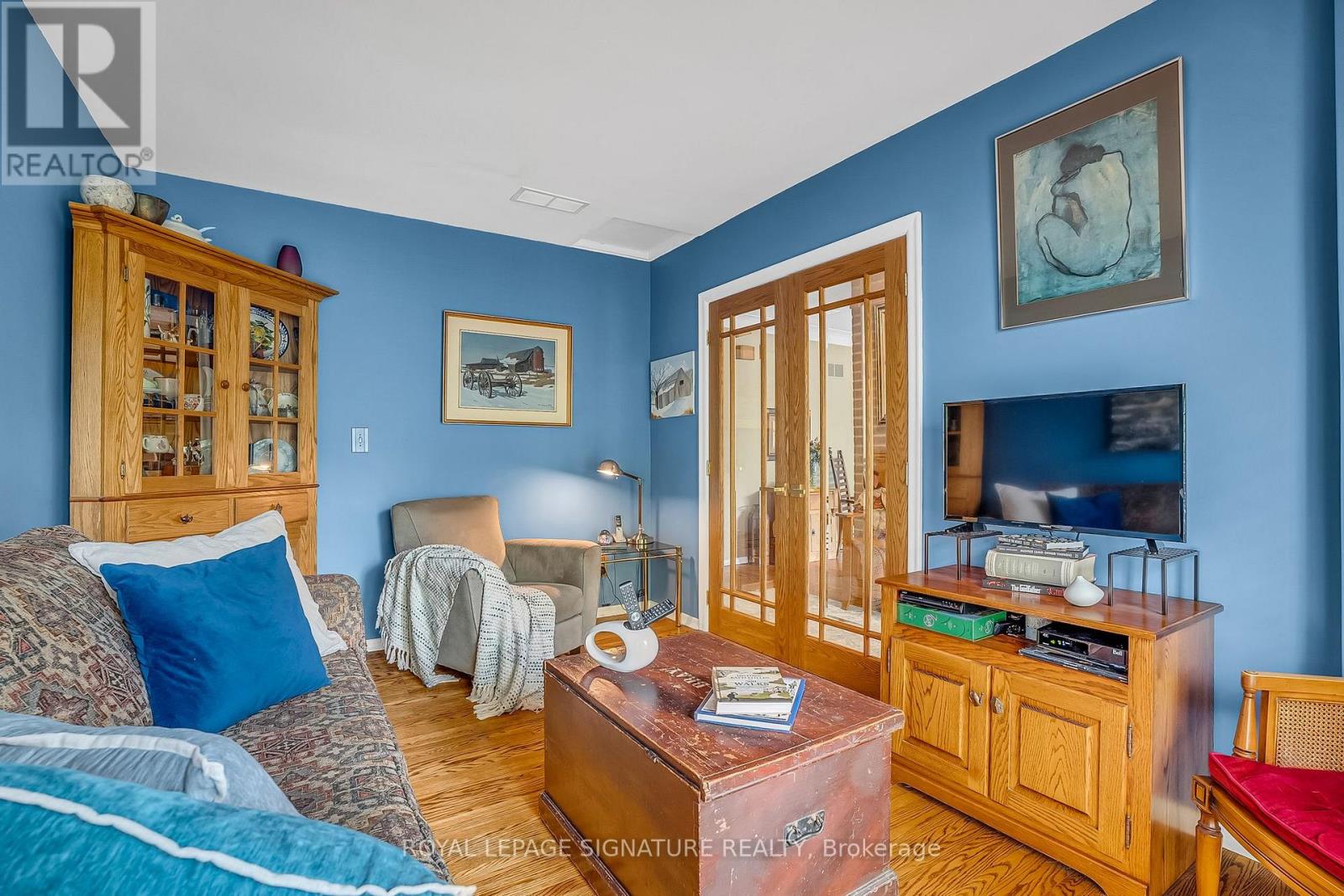 24 Deepwood Crescent, Toronto, Ontario  M3C 1N8 - Photo 18 - C12157906