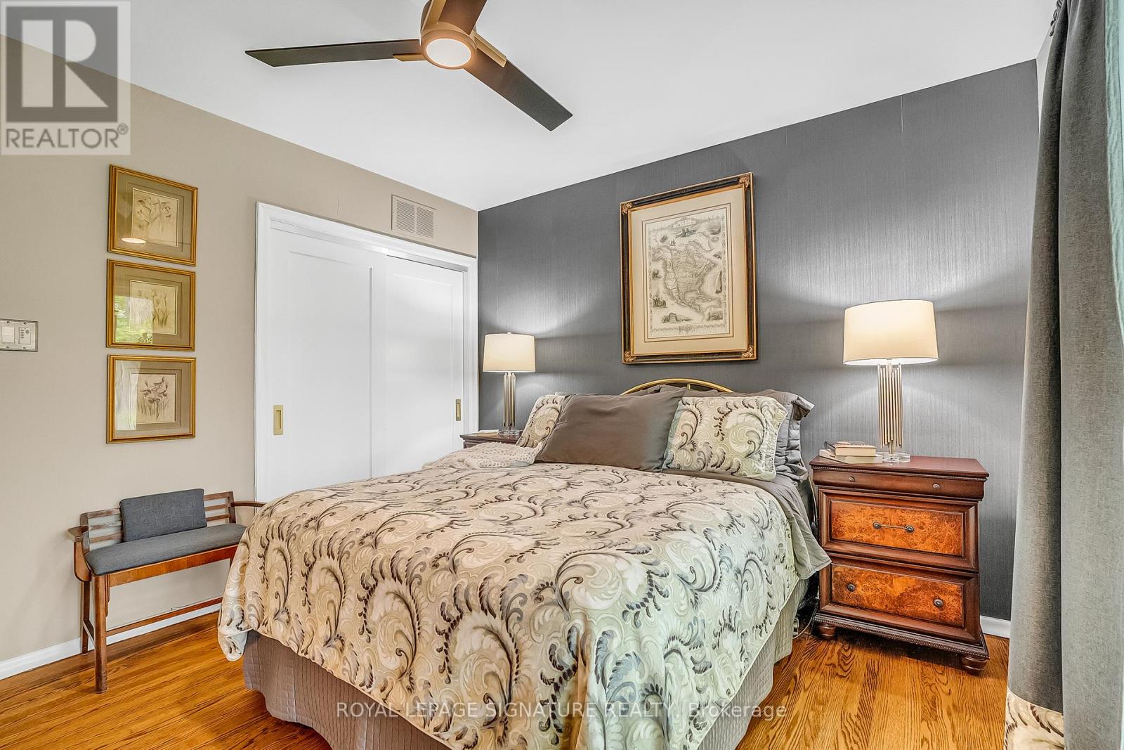 24 Deepwood Crescent, Toronto, Ontario  M3C 1N8 - Photo 24 - C12157906