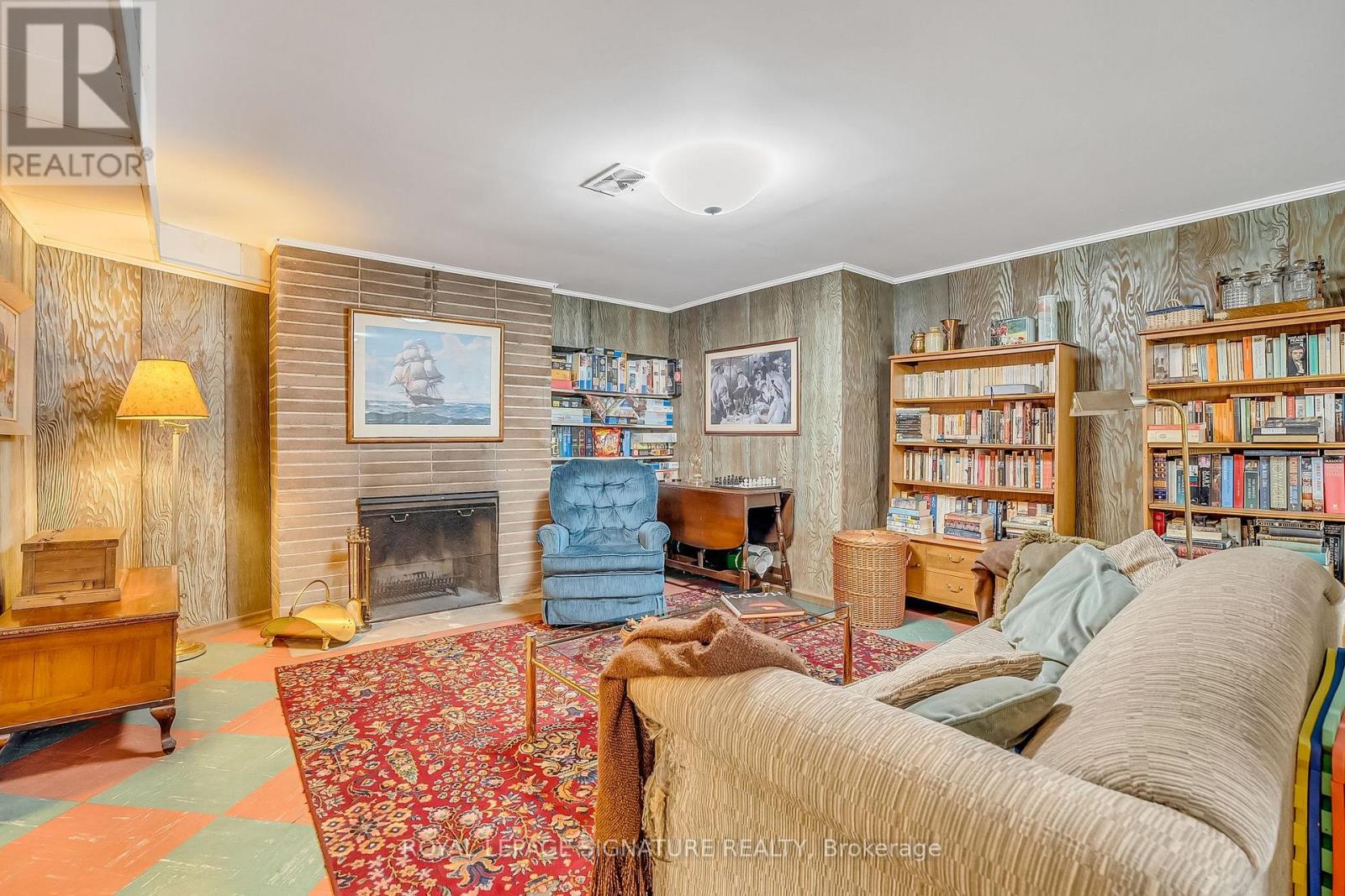24 Deepwood Crescent, Toronto, Ontario  M3C 1N8 - Photo 27 - C12157906