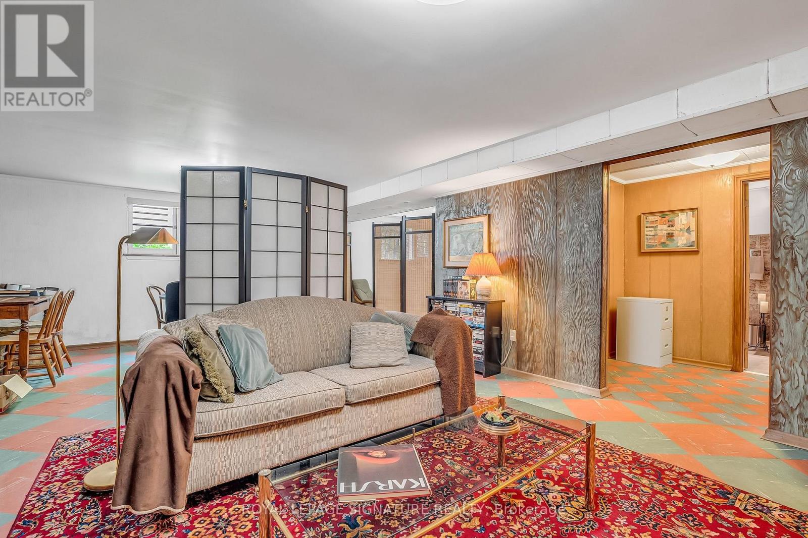 24 Deepwood Crescent, Toronto, Ontario  M3C 1N8 - Photo 28 - C12157906