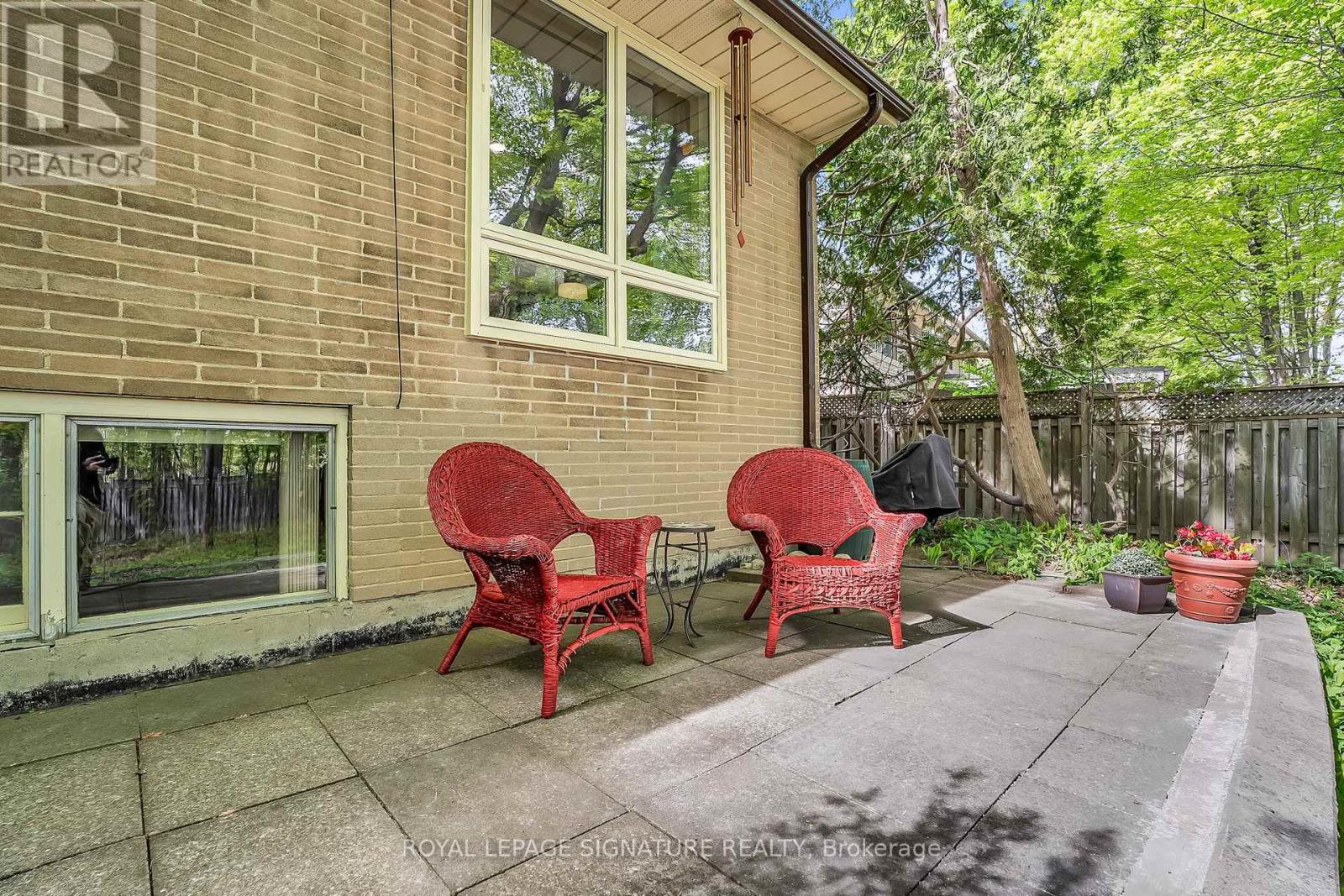 24 Deepwood Crescent, Toronto, Ontario  M3C 1N8 - Photo 33 - C12157906