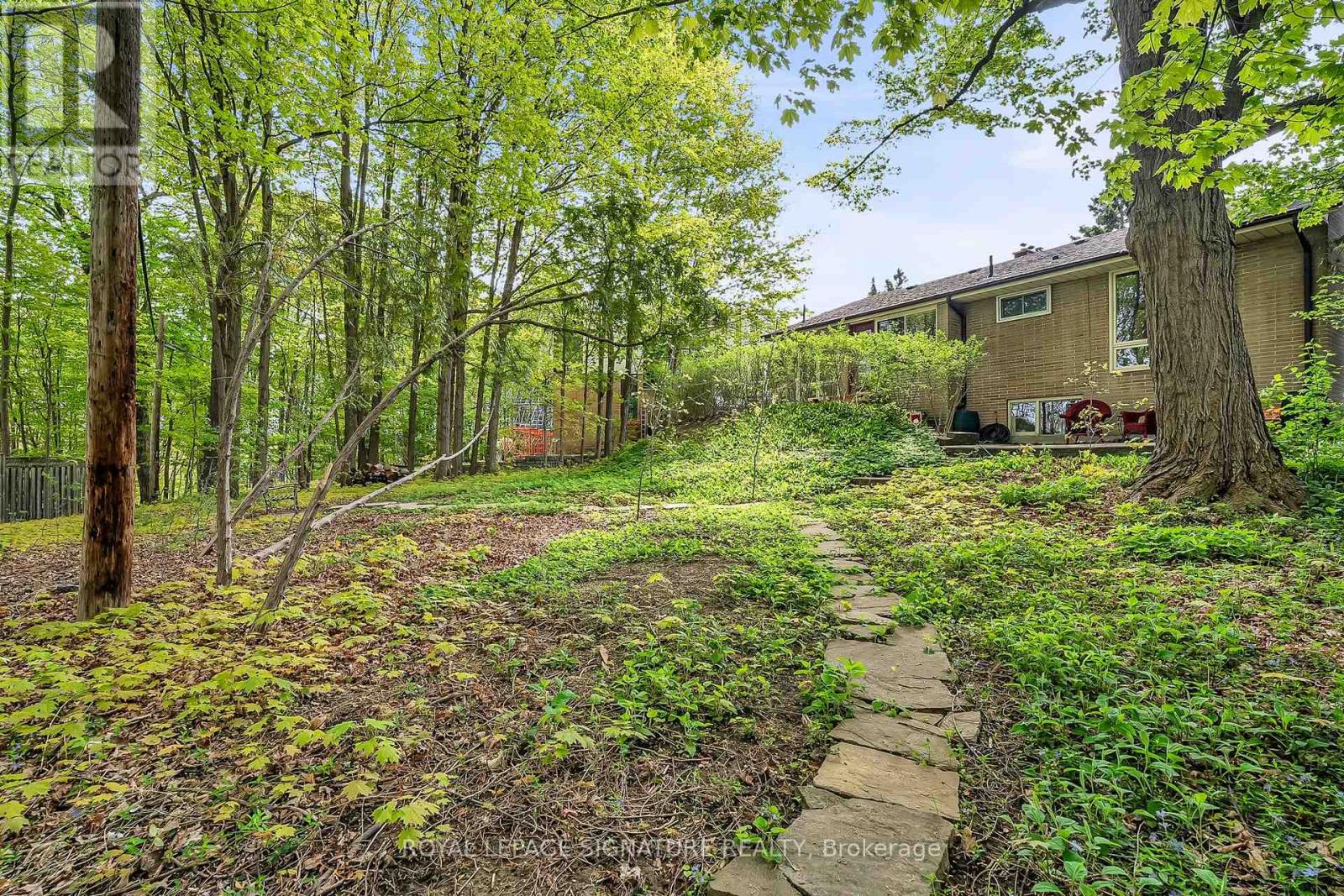 24 Deepwood Crescent, Toronto, Ontario  M3C 1N8 - Photo 37 - C12157906