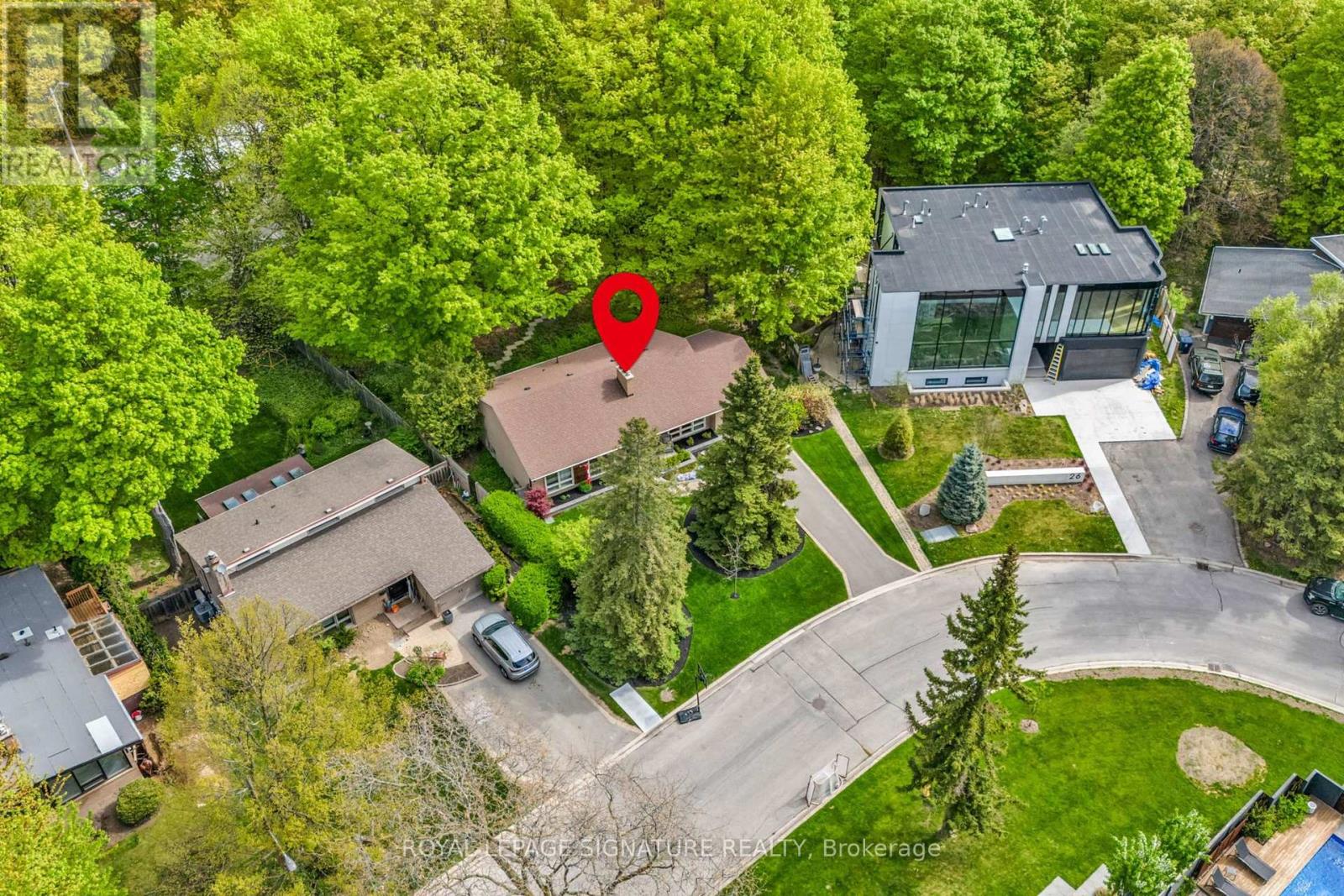 24 Deepwood Crescent, Toronto, Ontario  M3C 1N8 - Photo 38 - C12157906