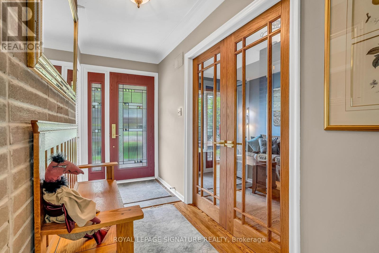 24 Deepwood Crescent, Toronto, Ontario  M3C 1N8 - Photo 4 - C12157906