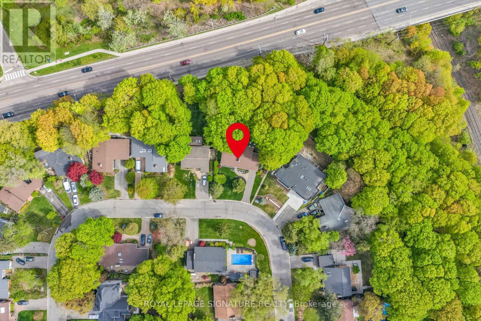 24 Deepwood Crescent, Toronto, Ontario  M3C 1N8 - Photo 40 - C12157906
