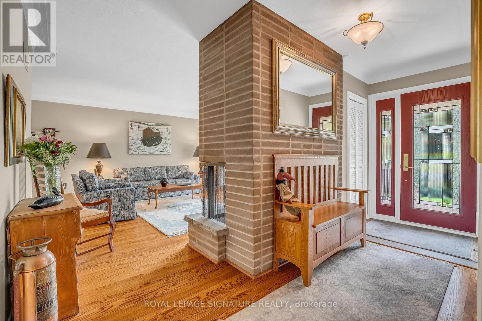 24 Deepwood Crescent, Toronto, Ontario  M3C 1N8 - Photo 5 - C12157906