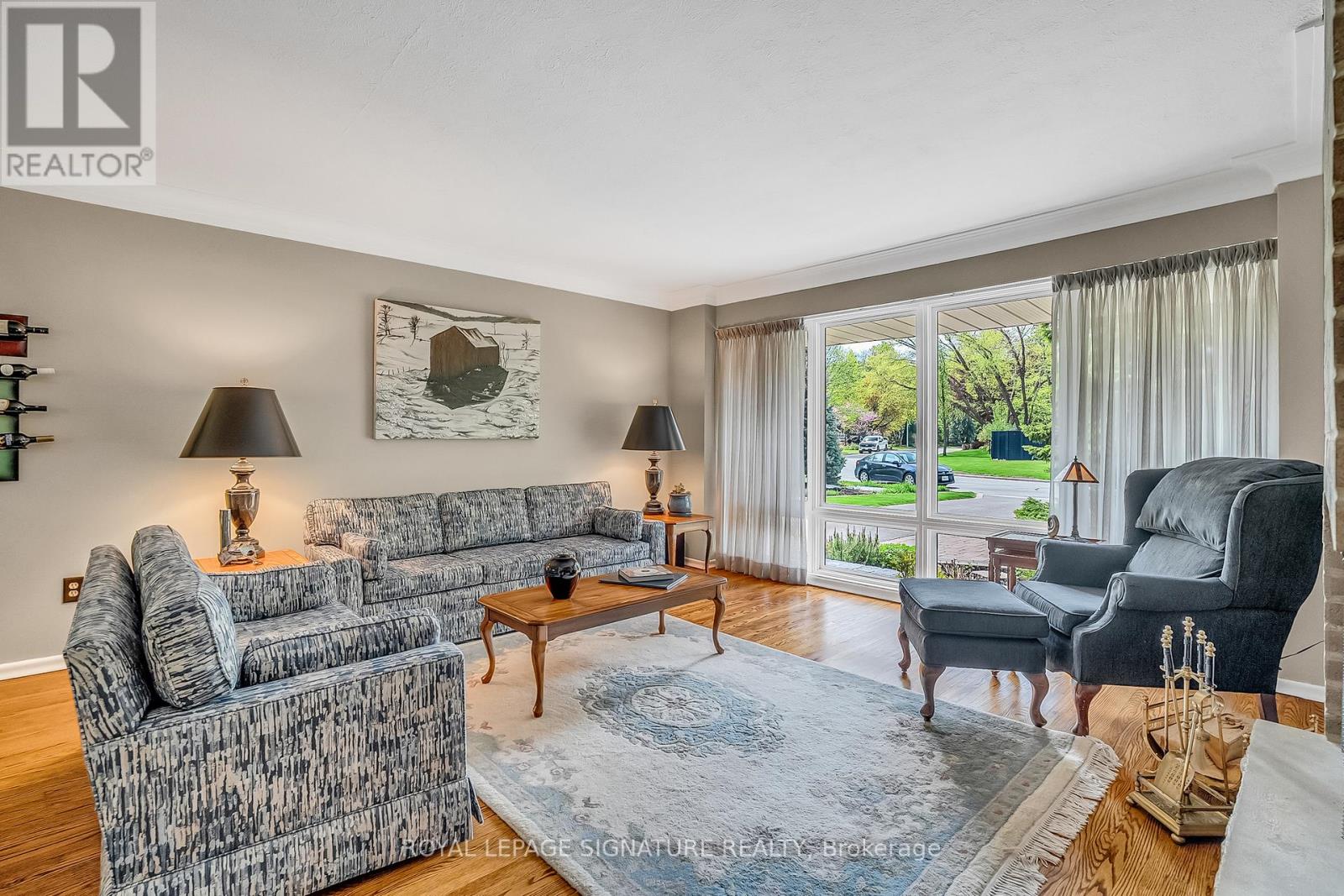 24 Deepwood Crescent, Toronto, Ontario  M3C 1N8 - Photo 6 - C12157906