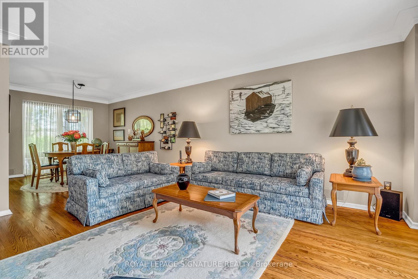 24 Deepwood Crescent, Toronto, Ontario  M3C 1N8 - Photo 9 - C12157906