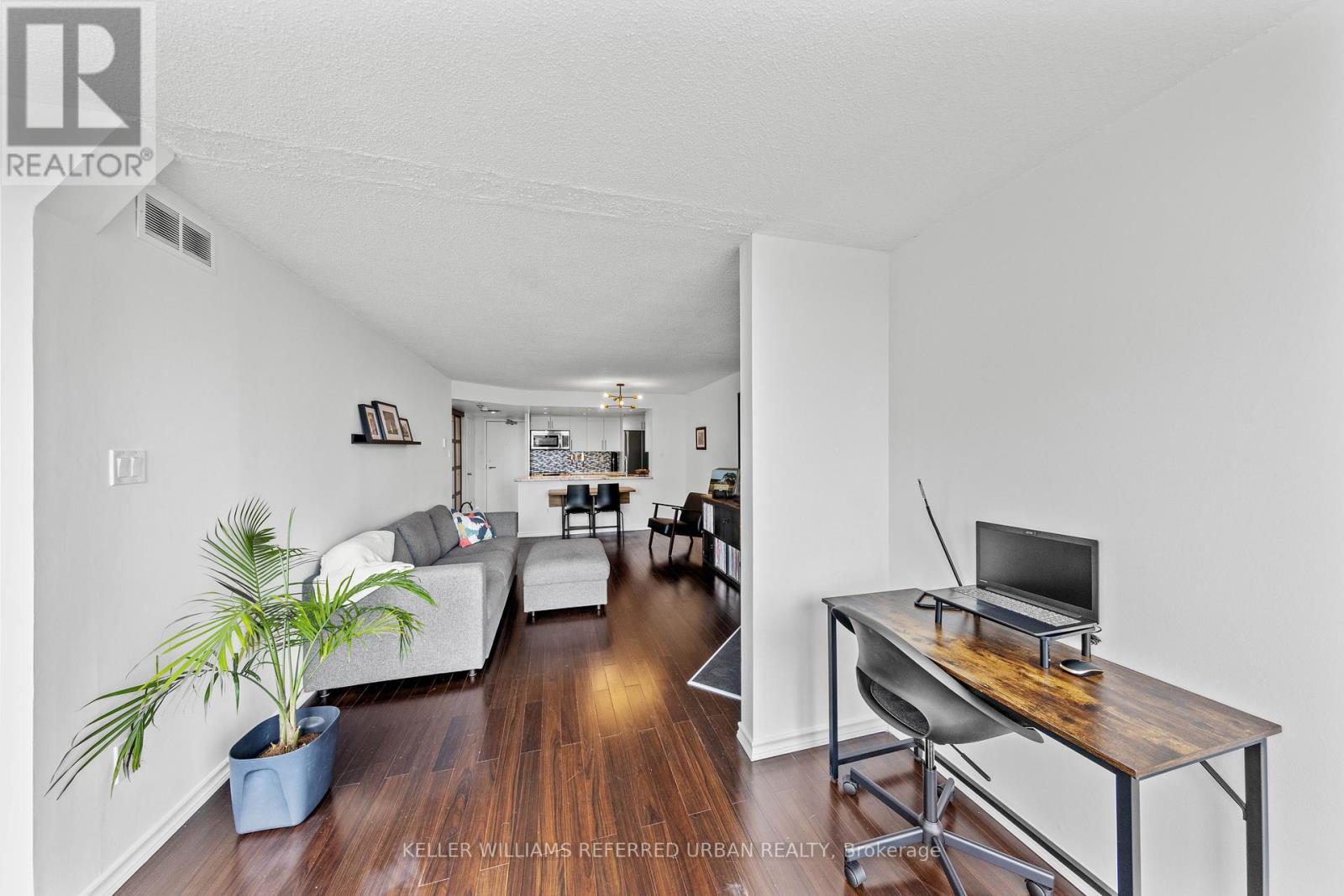 1011 - 725 King Street W, Toronto (Niagara), Ontario  M5V 2W9 - Photo 19 - C12157910