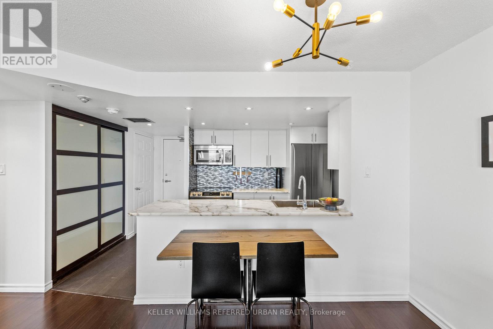 1011 - 725 King Street W, Toronto (Niagara), Ontario  M5V 2W9 - Photo 8 - C12157910