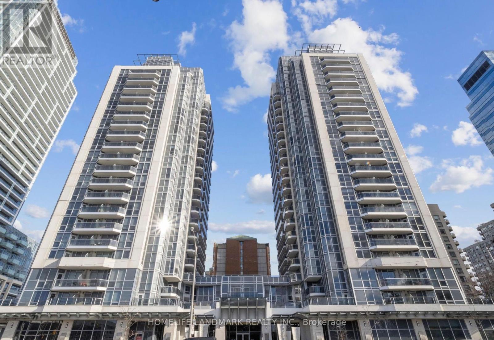 308 - 5791 Yonge Street, Toronto (Newtonbrook East), Ontario  M2M 0A8 - Photo 1 - C12157923