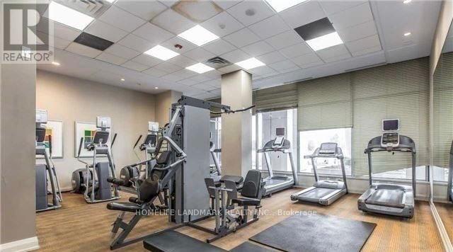 308 - 5791 Yonge Street, Toronto (Newtonbrook East), Ontario  M2M 0A8 - Photo 10 - C12157923