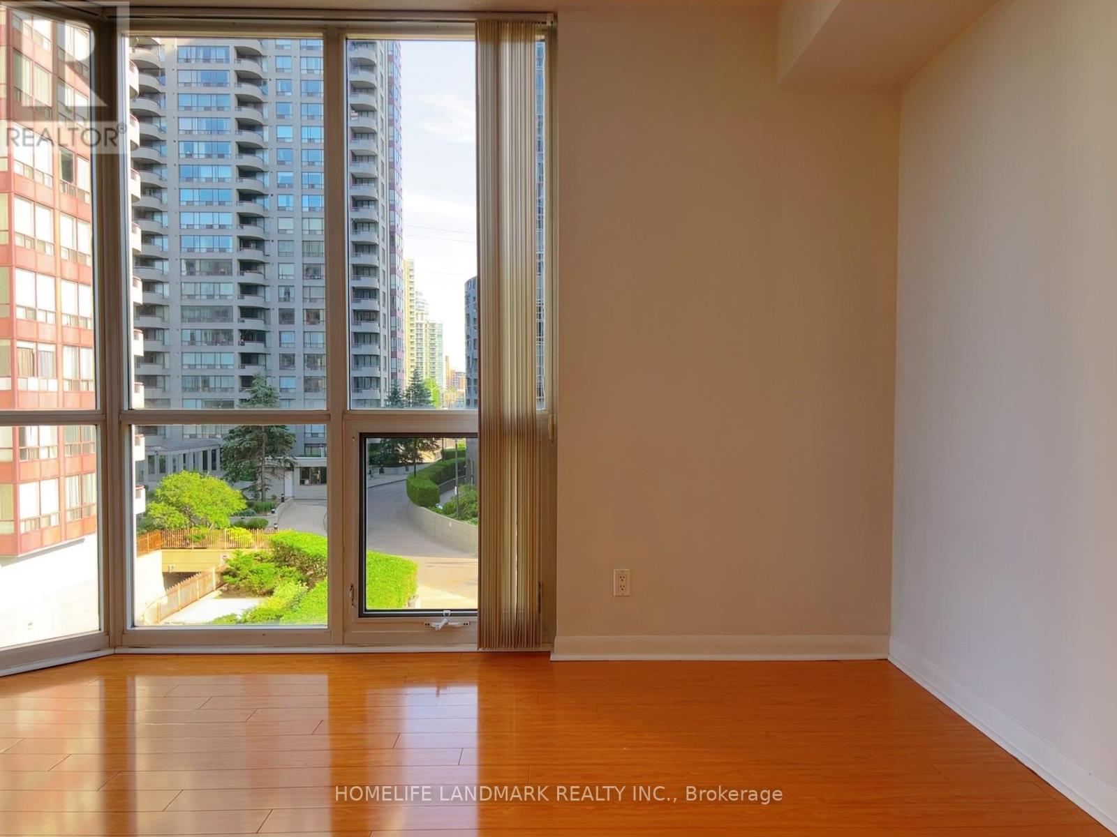 308 - 5791 Yonge Street, Toronto (Newtonbrook East), Ontario  M2M 0A8 - Photo 5 - C12157923