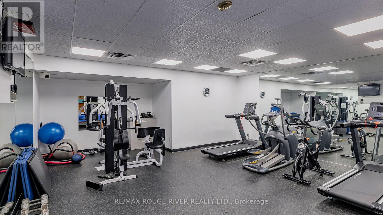 901 - 131 Torresdale Avenue, Toronto, Ontario  M2R 3T1 - Photo 35 - C12157925