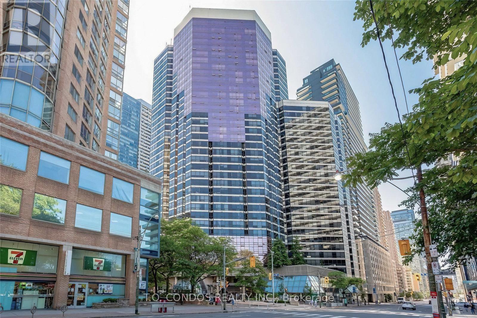 Ph05 - 1001 Bay Street, Toronto, Ontario  M5S 3A6 - Photo 1 - C12157929