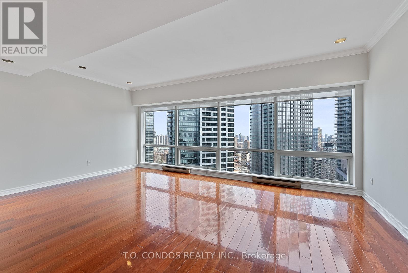 Ph05 - 1001 Bay Street, Toronto, Ontario  M5S 3A6 - Photo 24 - C12157929