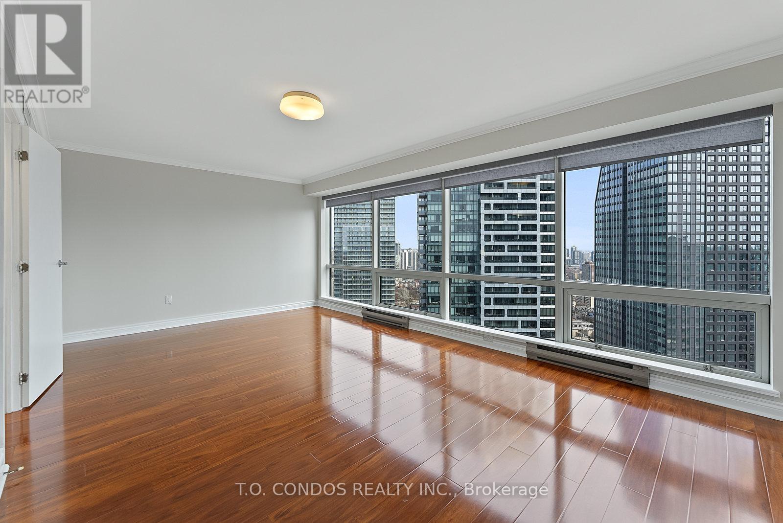 Ph05 - 1001 Bay Street, Toronto, Ontario  M5S 3A6 - Photo 37 - C12157929