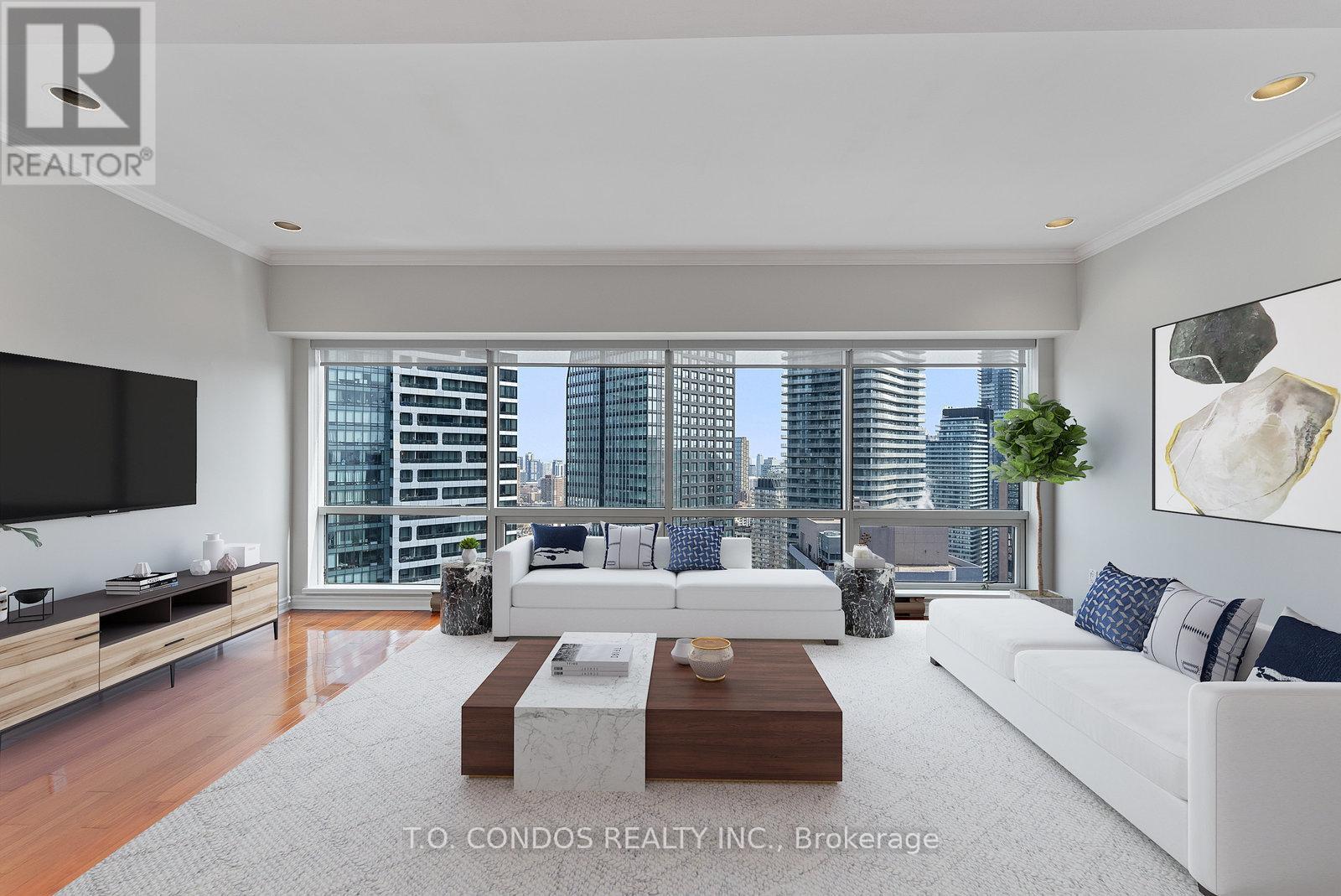 Ph05 - 1001 Bay Street, Toronto, Ontario  M5S 3A6 - Photo 4 - C12157929