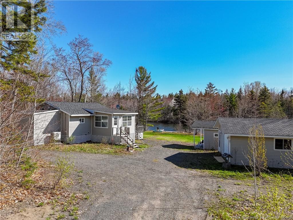 326 Yoho Lake Road, Yoho Lake, New Brunswick  E6K 3C2 - Photo 5 - NB118541