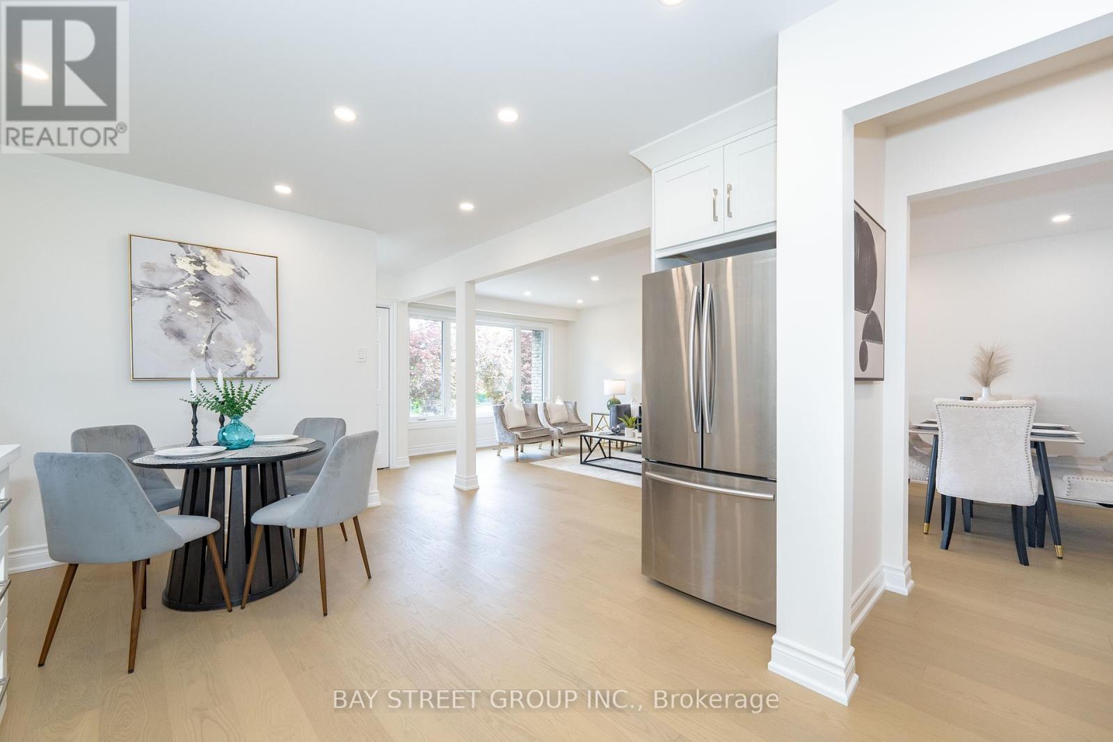 95 Heaslip Terrace, Toronto, Ontario  M1T 1W8 - Photo 10 - E12157881