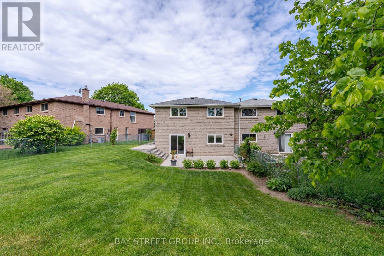 95 Heaslip Terrace, Toronto, Ontario  M1T 1W8 - Photo 33 - E12157881