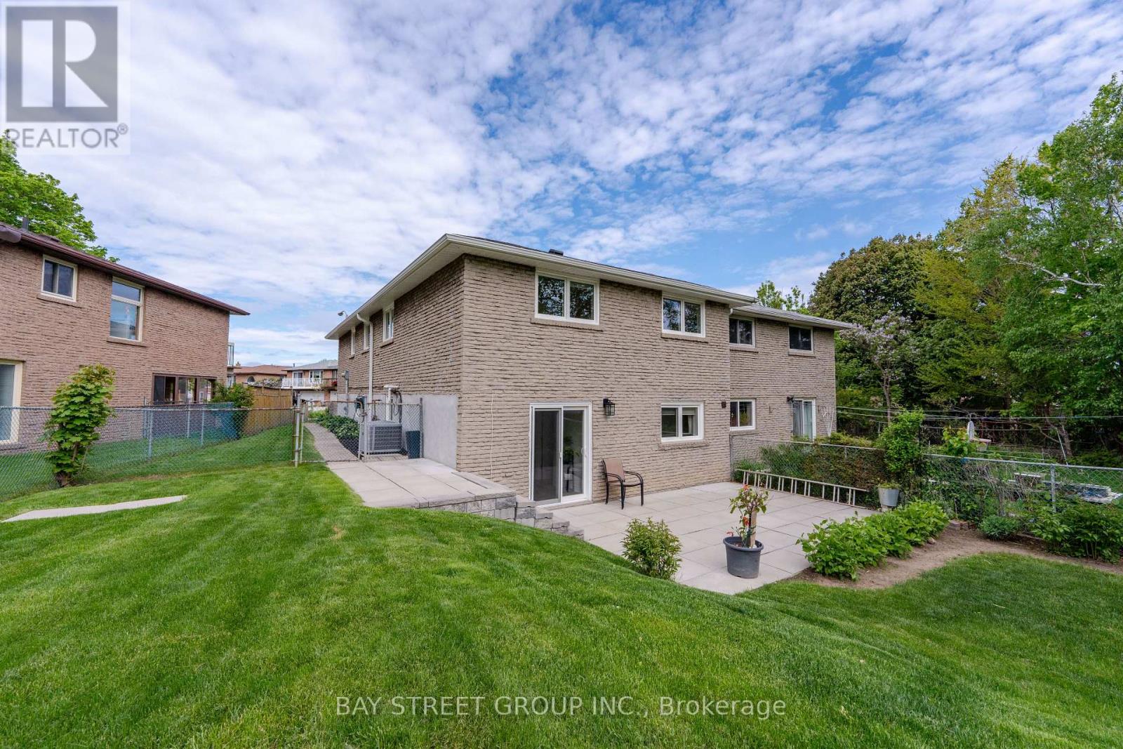 95 Heaslip Terrace, Toronto, Ontario  M1T 1W8 - Photo 34 - E12157881