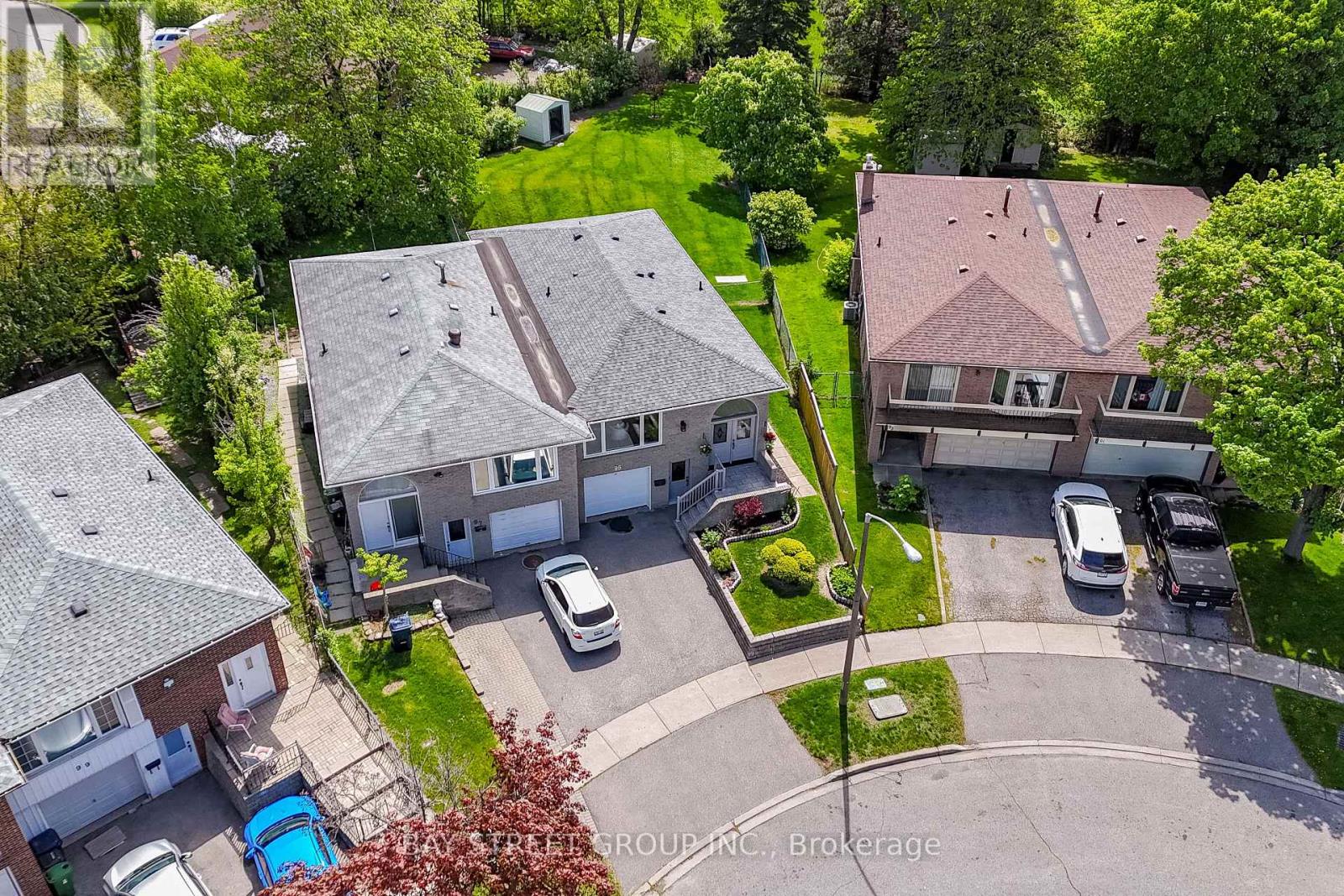 95 Heaslip Terrace, Toronto, Ontario  M1T 1W8 - Photo 39 - E12157881