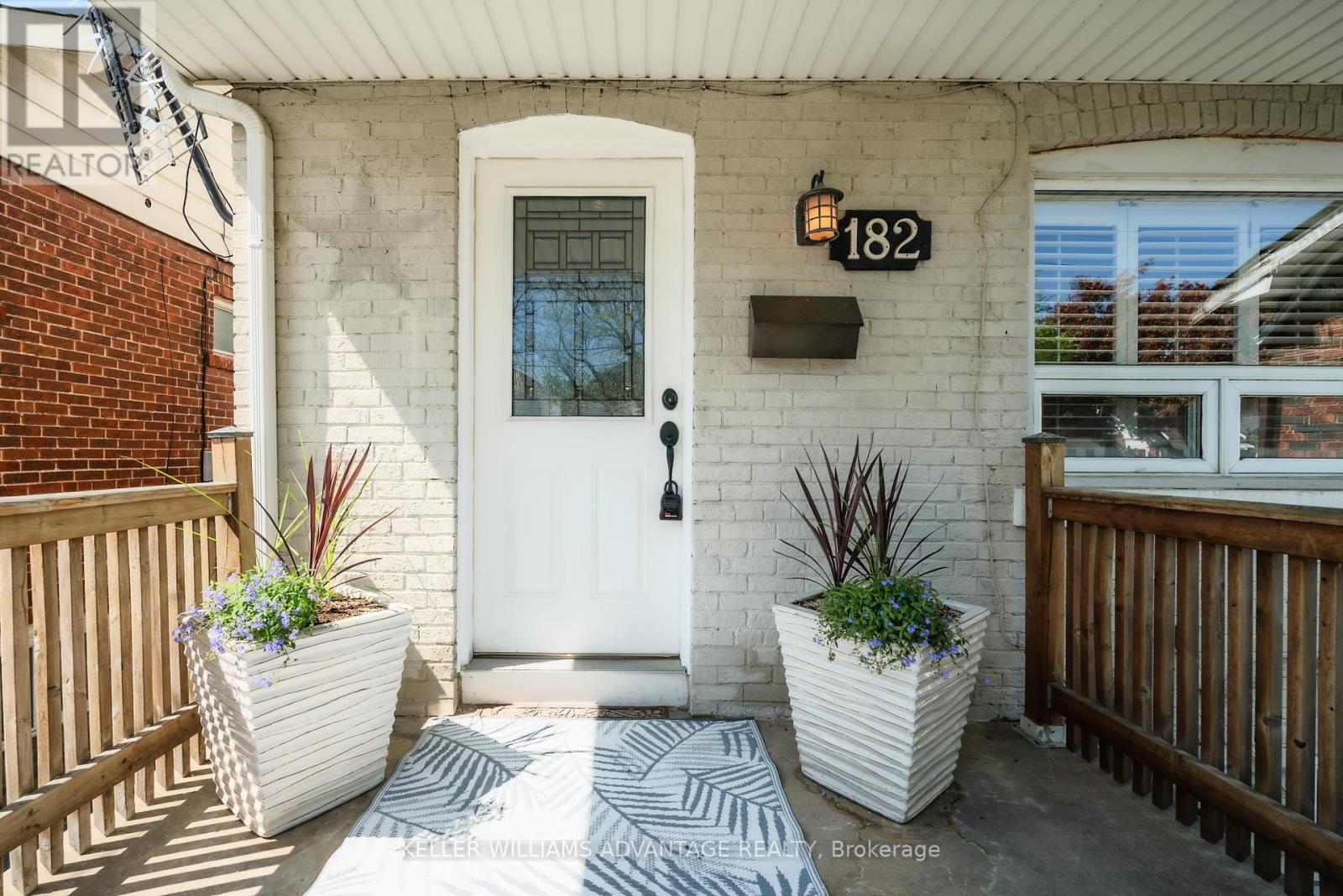 182 Sammon Avenue, Toronto, Ontario  M4J 1Z2 - Photo 1 - E12157932