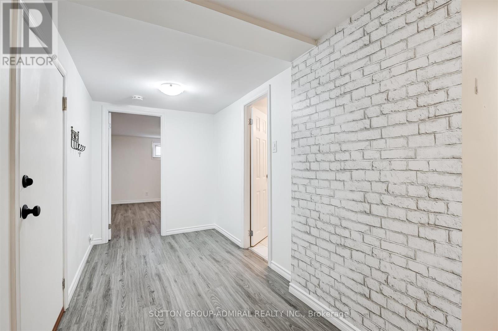 Basement - 712 Leaside Street, Pickering, Ontario  L1W 2X1 - Photo 10 - E12157949