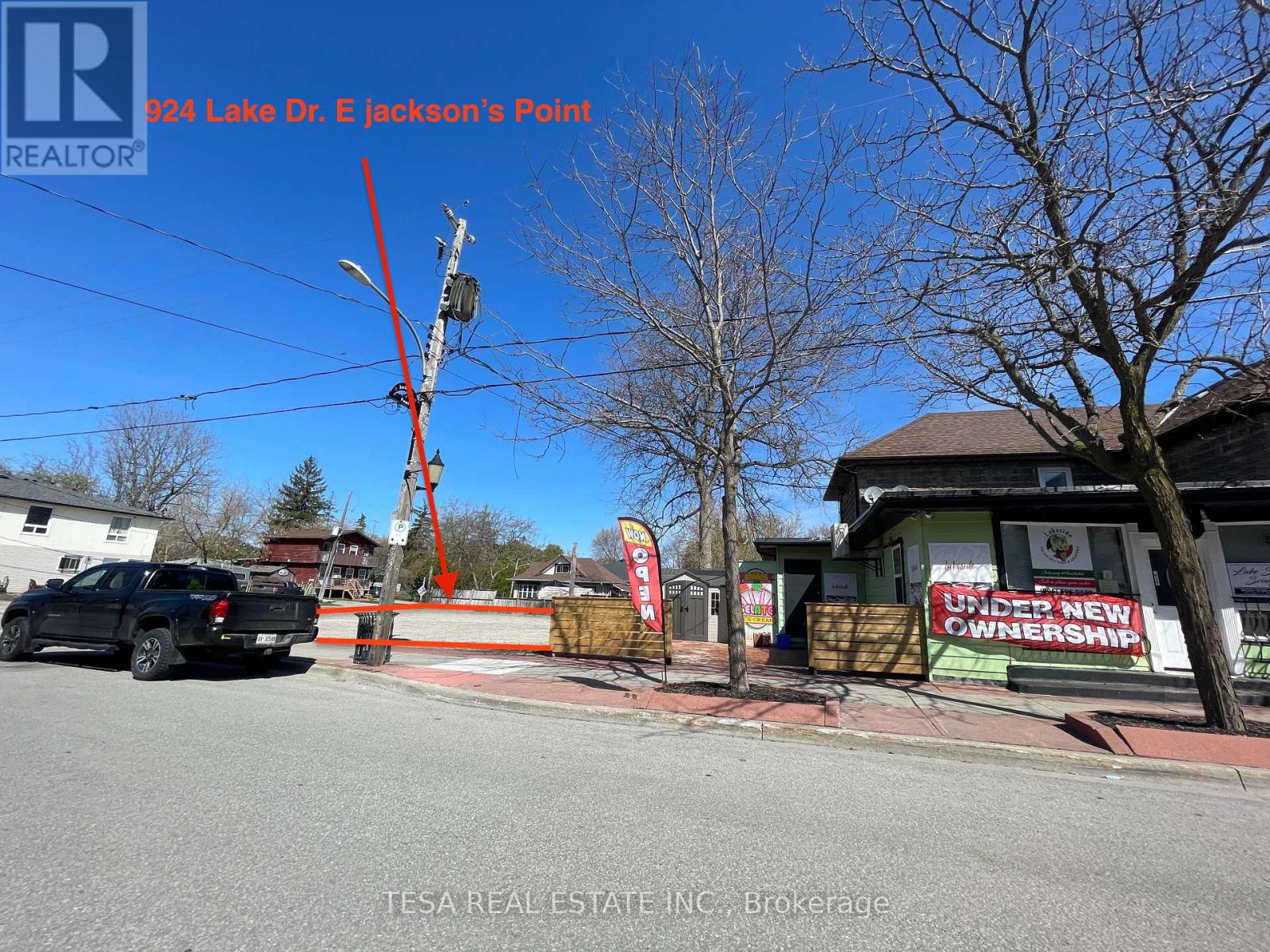 924 Lake Drive E, Georgina, Ontario  L4P 3E9 - Photo 3 - N12157901