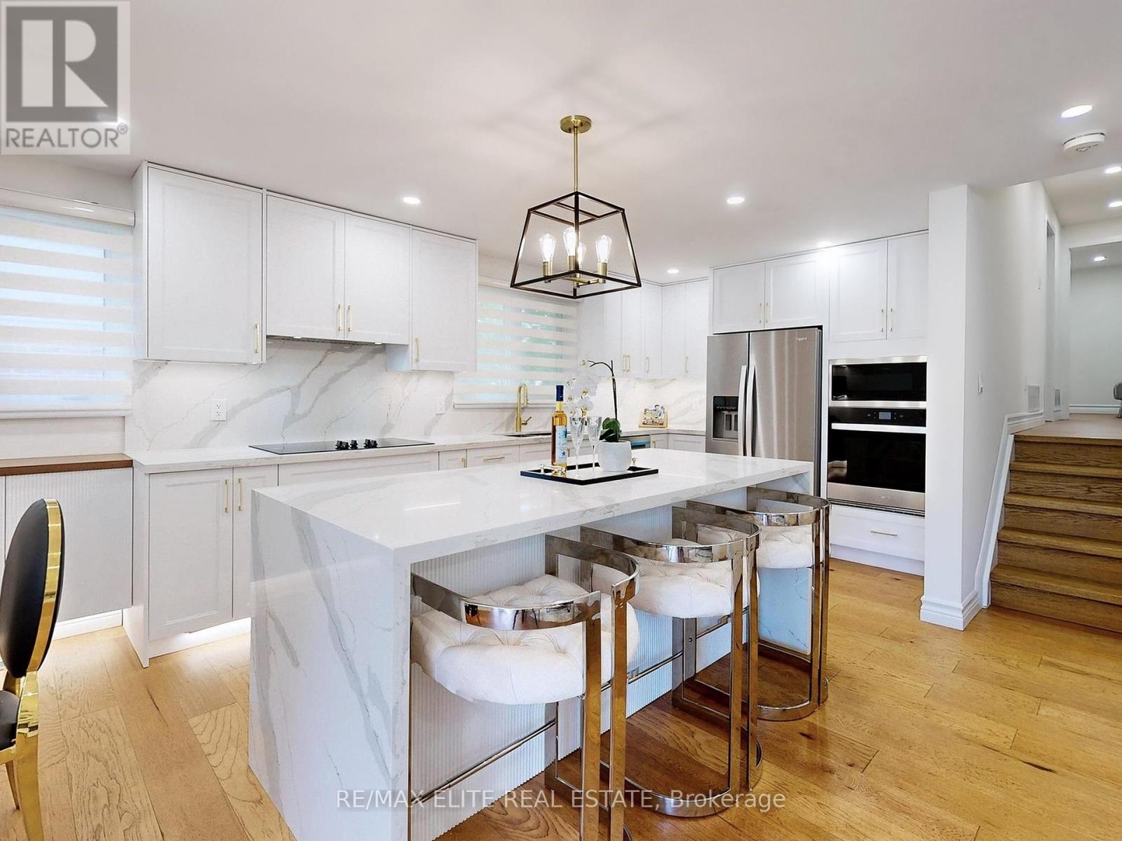 3 Silver Aspen Drive, Markham, Ontario  L3T 3T1 - Photo 8 - N12157930