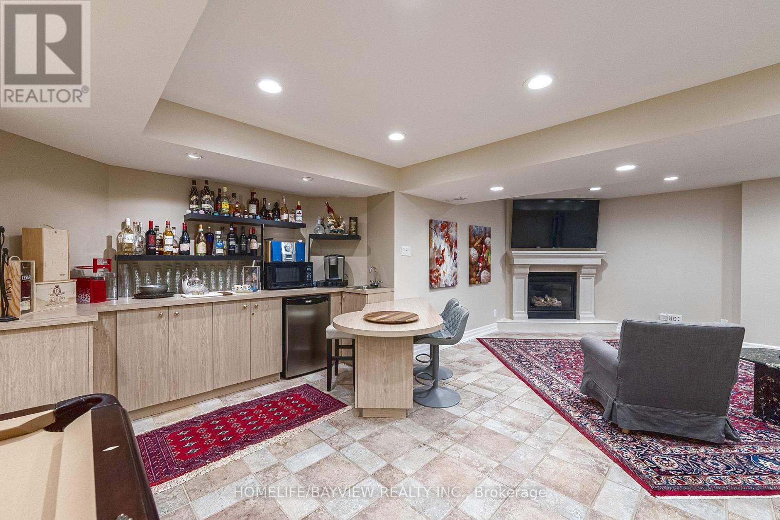 19 Oban Avenue, Vaughan (Maple), Ontario  L6A 2E2 - Photo 42 - N12157953