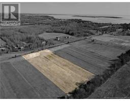 Old Mill Road, Shediac Cape, New Brunswick