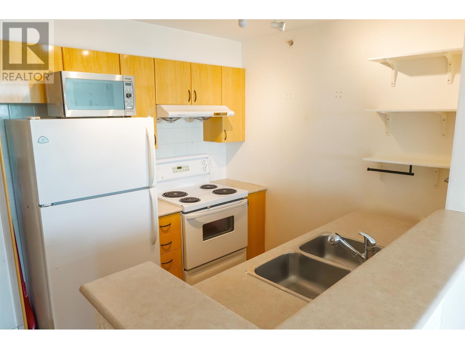 903 2733 Chandlery Place, Vancouver, British Columbia  V5S 4V3 - Photo 7 - R2986062