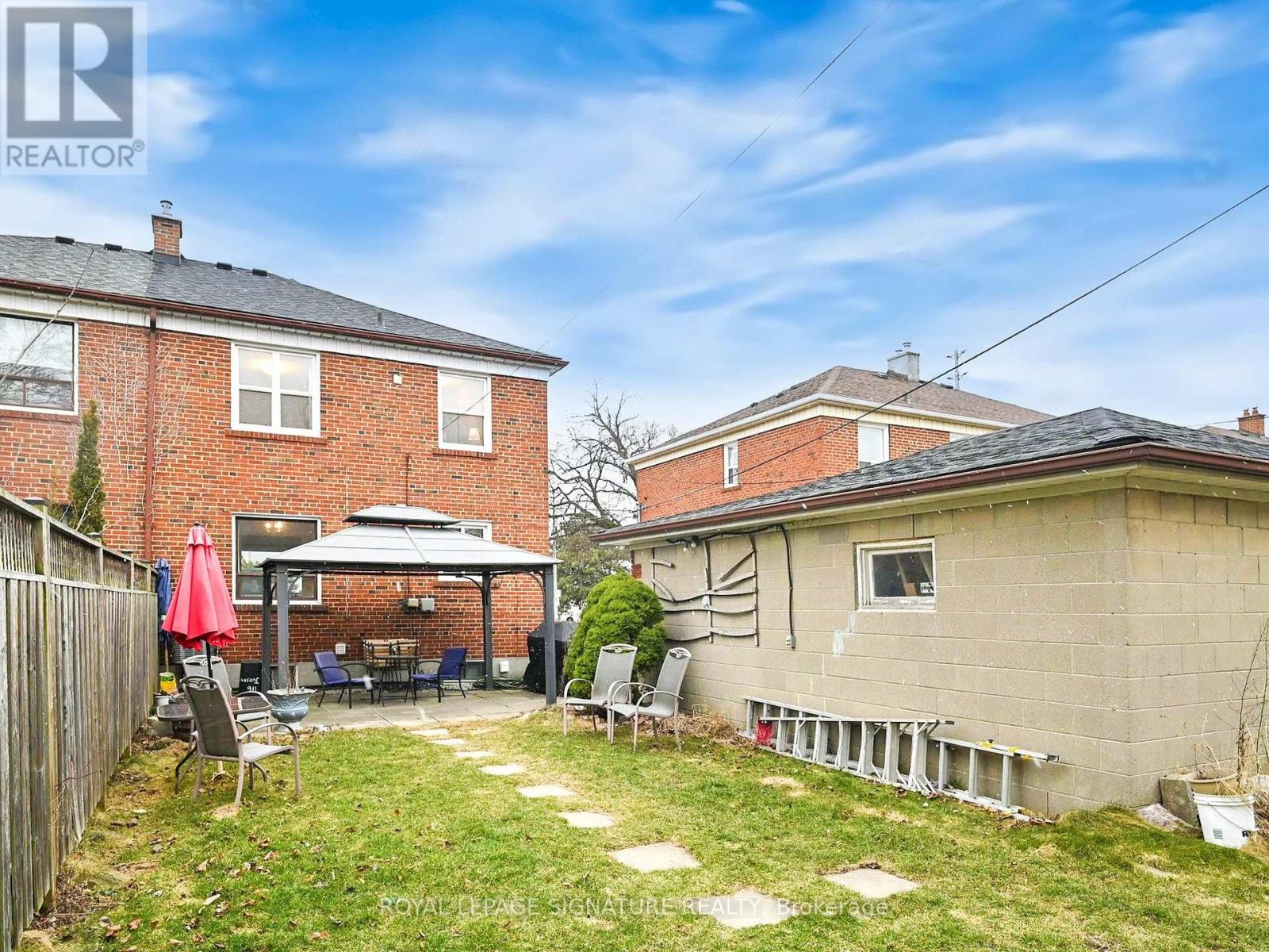 116 Judson Street, Toronto, Ontario  M8Z 1B1 - Photo 28 - W12093455